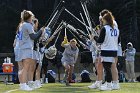 WLax vs FSU  Women’s Lacrosse vs Framingham State University. - Photo by: KEITH NORDSTROM : WLax, lacrosse